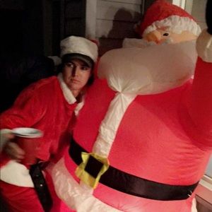 Meet your Posher, Sam